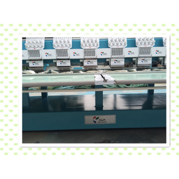 Good Quality Embroidery Machine for Arts and Crafts